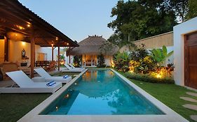 Villa Zayya By Optimum Bali Villas